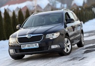 Skoda Superb 2.0 D 170 KM NAVI 4x4 Ksenon 2.0 Diesel 170KM
