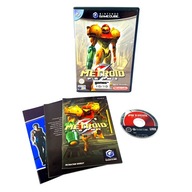 METROID PRIME NINTENDO GAMECUBE NGC PREMIEROWE WYDANIE PAL ENG
