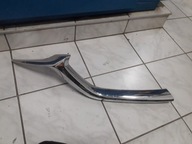 MAZDA CX5 KF 2017-2022 GRILL PRAWY CHROM ORYGINAŁ