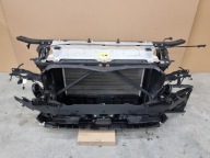 BMW iX3 PAS G08 286 PAS PRZEDNI KOMPLETNY DEMONTAŻ ORYGINAŁ EUROPA !!!