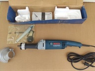 Prosta Szlifierka Obwodowa Celma PRAc100II / Bosch GGS 8 SH