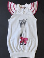 MISS SIXTY tunika rozm. junior S / 128-134