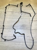 Jaguar XF X260 XE X760 2.0 przewody podciśnienia poduszek silnika + zawór