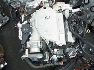 CHEVROLET OPEL silnik motor engine двигатель