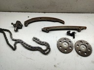 ROZRZĄD ŁAŃCUCH KOŁA ślizgi napinacz 1.8 2.0 MAZDA 5 6 GG GH GY MX5 MONDEO