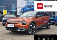 Citroen C4 1,2 130KM automat Shine - salon PL, serwisowany, bezwypadkowy