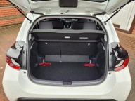 TOYOTA YARIS IV 4 20-25R PÓŁKA BAGAZNIKA DOLNA DODATKOWA 58410-K0020