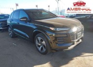 Audi Q6 e-tron Premium Quattro 2025 Elektryczny 335KM