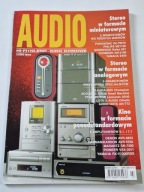 AUDIO No.7/2003 AVT-korporacja