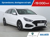 Hyundai i30 1.5 T-GDI MHEV, Salon Polska