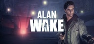 Alan Wake PEŁNA WERSJA STEAM PC KLUCZ