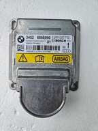 BMW F10 MODUŁ AIR BAG SENSOR 6866990