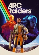 ARC Raiders (PC) klucz Steam kod CD-KEY bez VPN 24/7