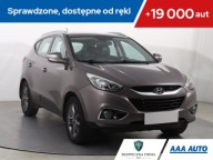 Hyundai ix35 2.0 GDI, Salon Polska, Serwis ASO