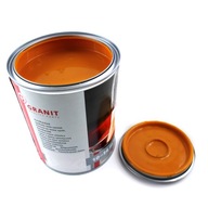 Farba Lakier Renault żółty Od 1981 NOPOLUX WILCKENS GRANIT 1 l Puszka