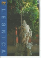 LEGNICA HERB DOLNY ŚLASK