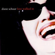 Diane Schuur-Love Walked In/GRP John Patitucci