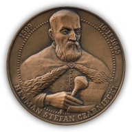 Hetman Stefan Czarniecki – Bitwa pod Warką 1656, Polska 1993