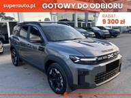 Od ręki - Extreme 1.2 TCe LPG 140KM / Pakiet Parking, Zimowy