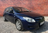 Hyundai i30 Klima Alu Isofix Warszawa 1.4 Benzyna 109KM