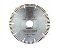 Tarcza diamentowa Wandeli J&P 115mm tnąca 22,2mm