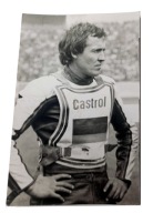 fotografia żużlowa: Georg Gilgenreiner + Egon MUELLER / RFN / speedway