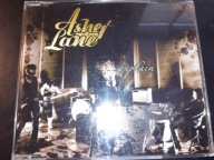 Asher Lane - Explain 2006 EU CDS