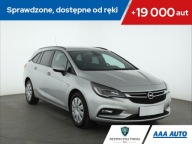 Opel Astra 1.6 CDTI, Salon Polska, Serwis ASO