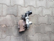 Trafic Vivaro 1.6 dci turbo