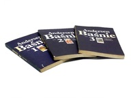 Andersen Baśnie tom 1-3 - Hans Christian Andersen