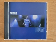 Portishead Dummy CD