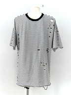 MESKI T-SHIRT FIRMY TKKE ROZMIAR M