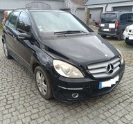 Mercedes-Benz Klasa B Mercedes-Benz Klasa B 180 CDI DPF Autotronic SPORT E