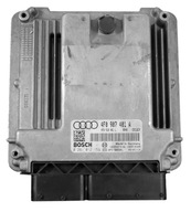 STEROWNIK 0 281 011 569 4F0907401A