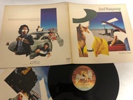 Bad Company – Desolation Angels ,,,Lp EX- 103 ,,,,UK