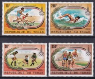 Czad 1979 ** cena 6,50 zł kat.4,50€