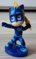 PJ Masks Pidżamersi Kotboy Catboy figurka 6,5cm