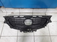MAZDA 6 GJ LIFT 2015-2018 GRILL ORYGINAŁ