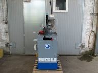 Przecinarka do metalu piła tarczowa trennjager bomar 275 berg schmid