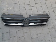 VW TIGUAN II 5NA GRILL ATRAPA RADAR 5NA853653 B