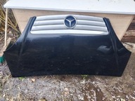 Mercedes A Klasa W168 maska grill lakier 696