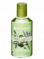 Yves Rocher - woda toaletowa Kwiat pomarańczy / Lawenda / Petit Grain 100ml