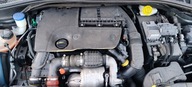 SILNIK CITROEN PEUGEOT KOMPLETNY 1.6 BLUHDI BHA BH02 BDB 70TYS