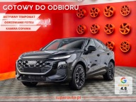 AUDI Q3 TFSI quattro S line Sportback Suv 2.0 (204 KM) 2026