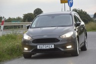 Ford Focus 1.0 nawi grzana szyba doinwestowany