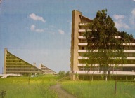 Ustroń Domy Wczasowe