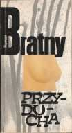 Roman Bratny Przyducha