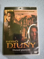 Dzieci diuny dzieci pustyni dvd [I]