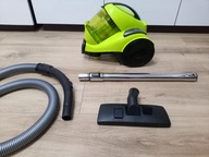 Odkurzacz bezworkowy Dirt devil DD 2324-9 żółty