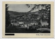 Wisła ok. 1940r. Duży Format 664A